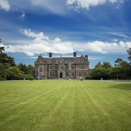 Дом отдыха By Trident Homes Ballygarrett