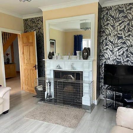 By Trident Homes * Ballygarrett