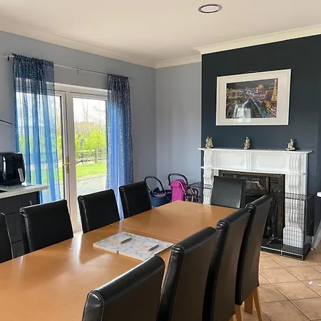 Дом отдыха By Trident Homes *