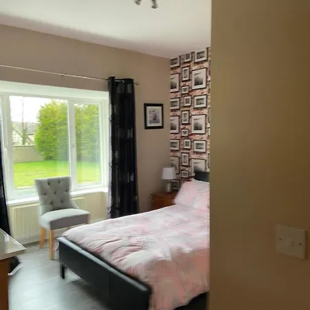 By Trident Homes Дом отдыха Ballygarrett