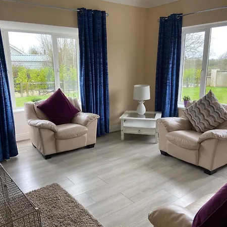 بيت للعطل By Trident Homes Ballygarrett