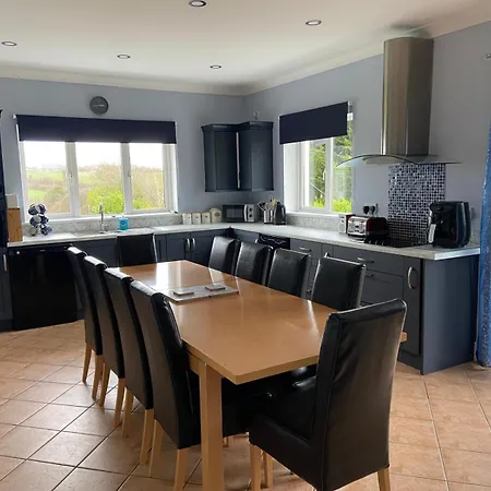 By Trident Homes Ballygarrett