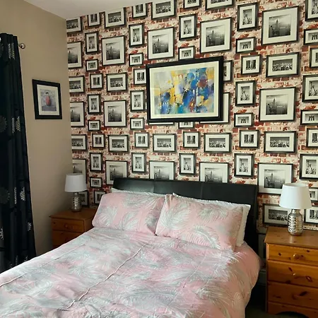 بيت للعطل By Trident Homes Ballygarrett