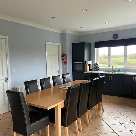 By Trident Homes Ballygarrett