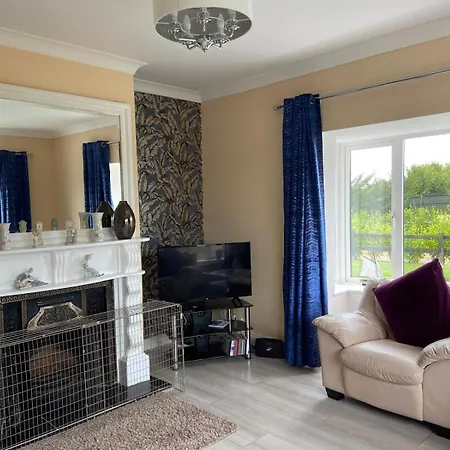 By Trident Homes * Ballygarrett