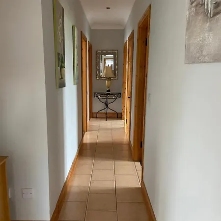 By Trident Homes بيت للعطل Ballygarrett