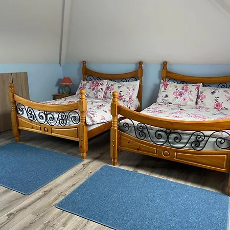 Dom wakacyjny By Trident Homes