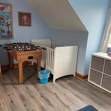 By Trident Homes Dom wakacyjny *