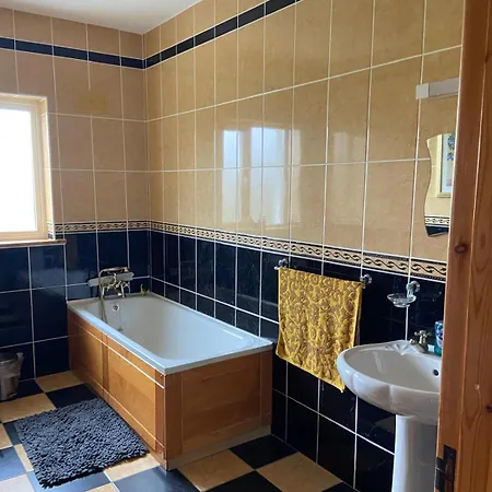 By Trident Homes Ballygarrett