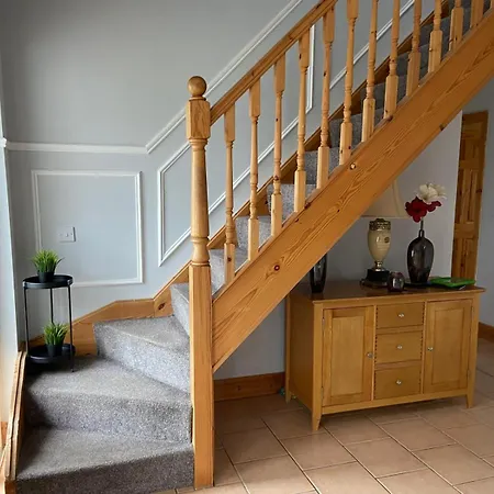 Дом отдыха By Trident Homes *