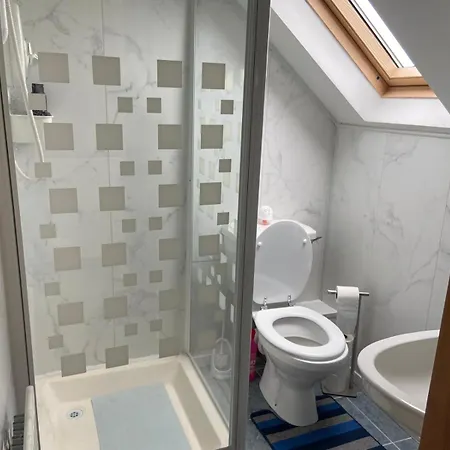 By Trident Homes بيت للعطل Ballygarrett