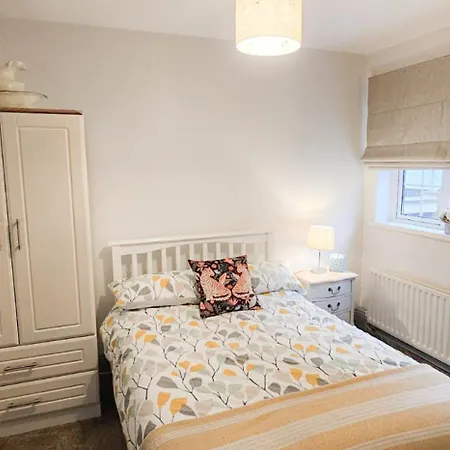 By Trident Homes Holiday home