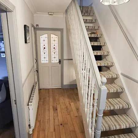 By Trident Homes Holiday home