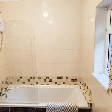 Holiday home By Trident Homes Passage East