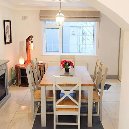 Holiday home By Trident Homes *