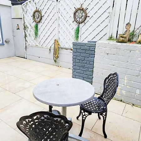 Holiday home By Trident Homes Passage East