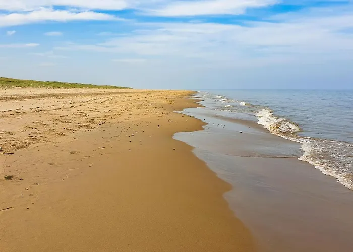 By Trident Homes Дом отдыха *