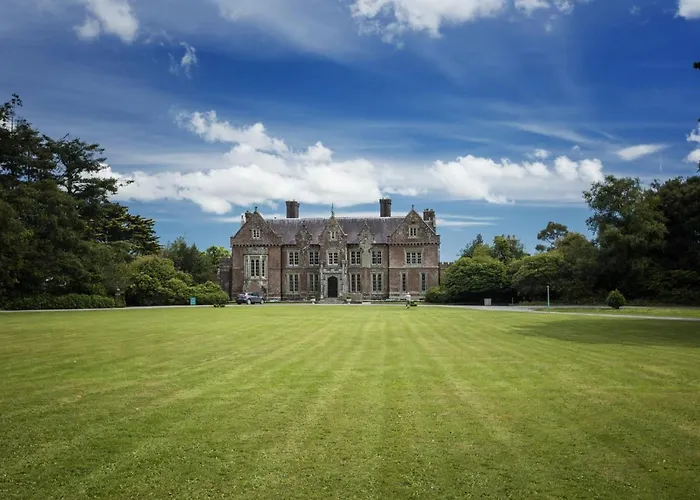 Дом отдыха By Trident Homes Ballygarrett