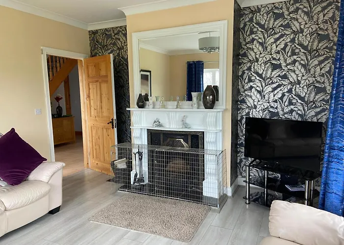 By Trident Homes * Ballygarrett