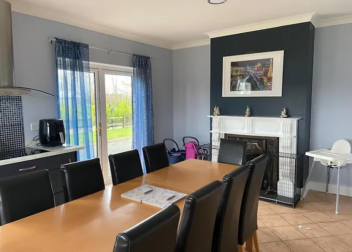 Дом отдыха By Trident Homes *