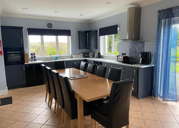 By Trident Homes Ballygarrett