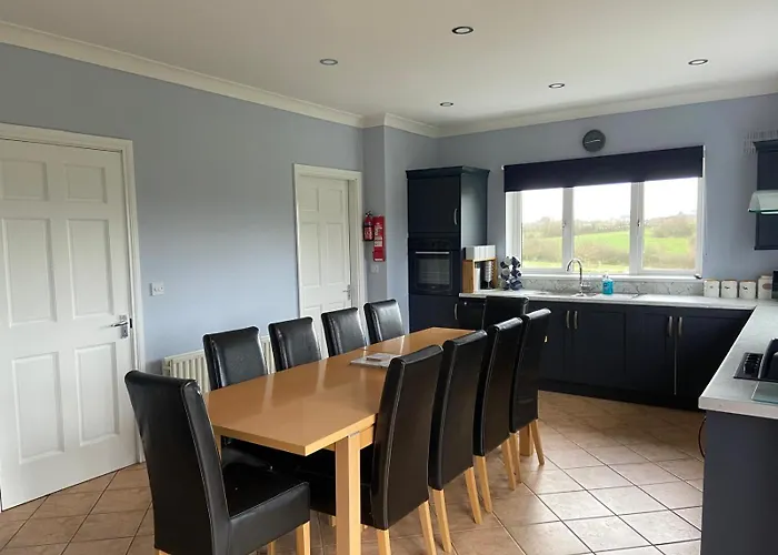 By Trident Homes Ballygarrett
