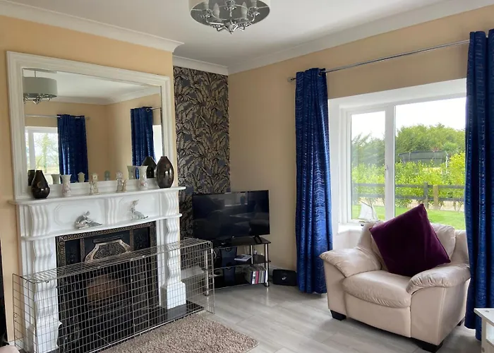 By Trident Homes * Ballygarrett