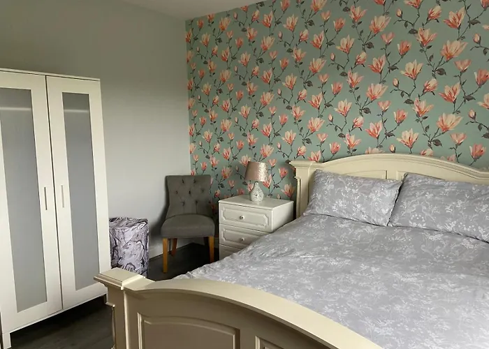 By Trident Homes Дом отдыха *