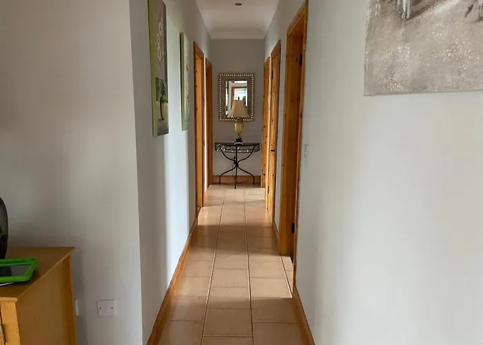 By Trident Homes Дом отдыха Ballygarrett