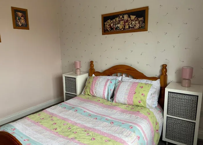 By Trident Homes Дом отдыха