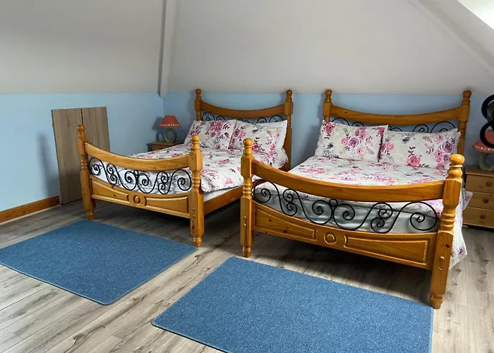 Ferienhaus By Trident Homes