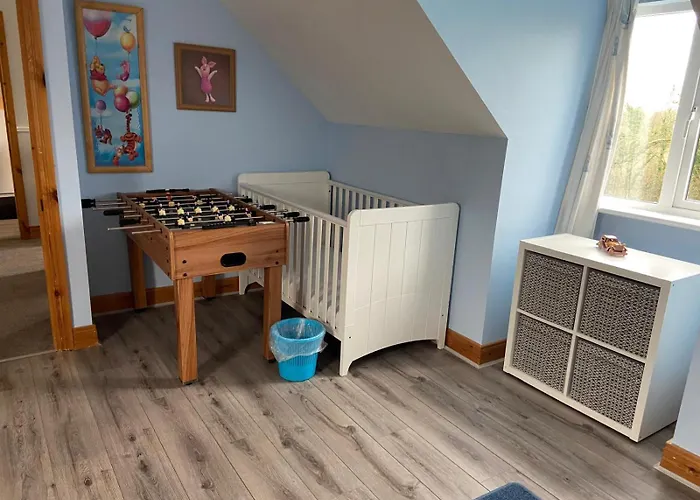 By Trident Homes Дом отдыха *