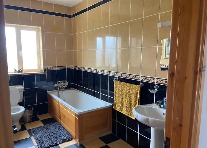 By Trident Homes Ballygarrett