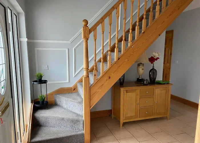 Дом отдыха By Trident Homes *