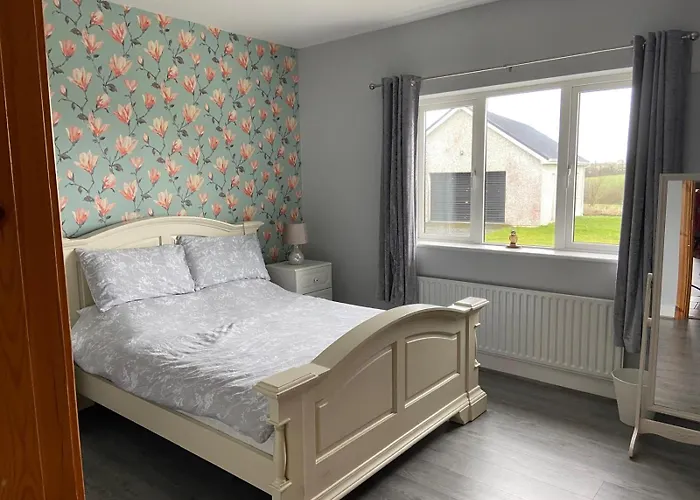 Дом отдыха By Trident Homes Ballygarrett