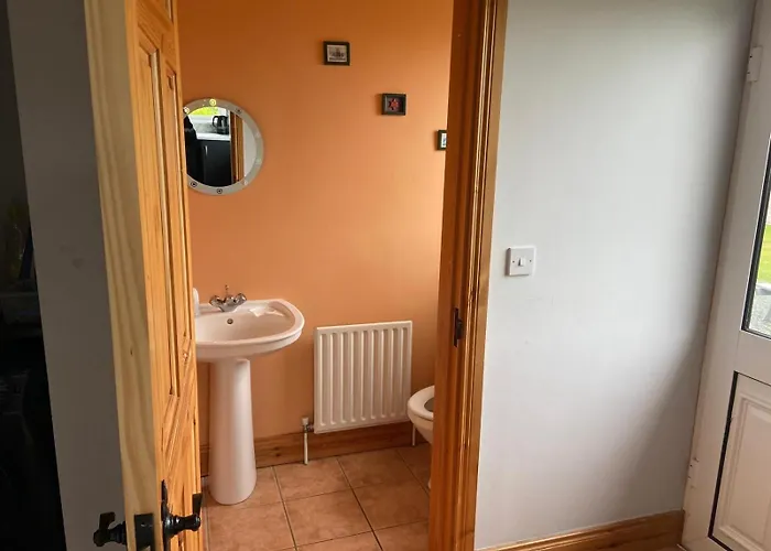 By Trident Homes Дом отдыха *